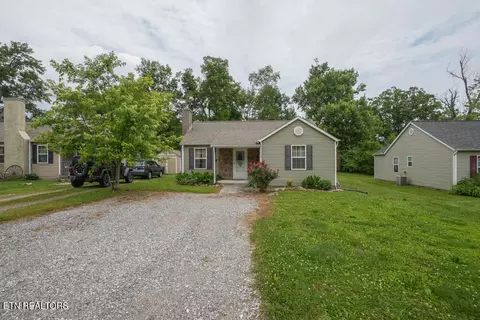 1748 Dalton St, Alcoa, TN 37701