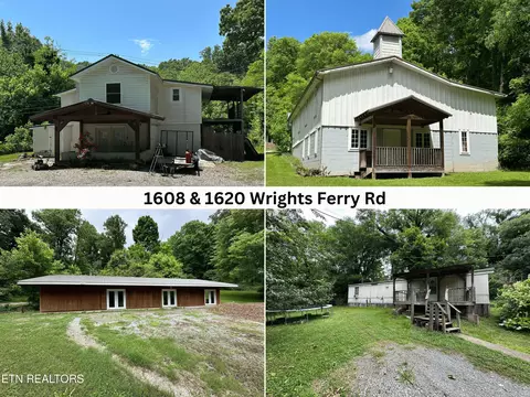 1608 1620 Wrights Ferry Rd, Knoxville, TN 37919