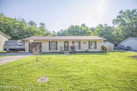 2601 Chukar Rd, Knoxville, TN 37923