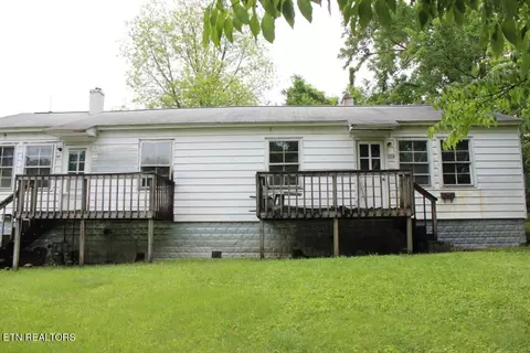 117 119 Lawton Rd, Oak Ridge, TN 37830