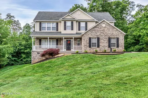 2219 White Frye Ln, Knoxville, TN 37922