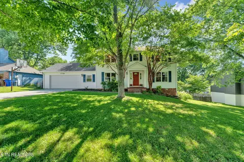 1716 Wickersham Dr, Knoxville, TN 37922