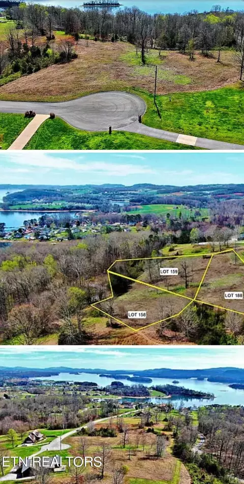 465 Pheasant View Vw, Rutledge, TN 37861