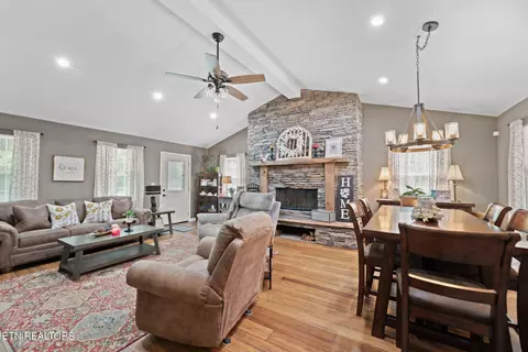 265 Marlow Rd, Clinton, TN 37716 photo 25