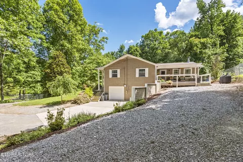 265 Marlow Rd, Clinton, TN 37716 photo 3