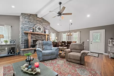 265 Marlow Rd, Clinton, TN 37716 photo 24