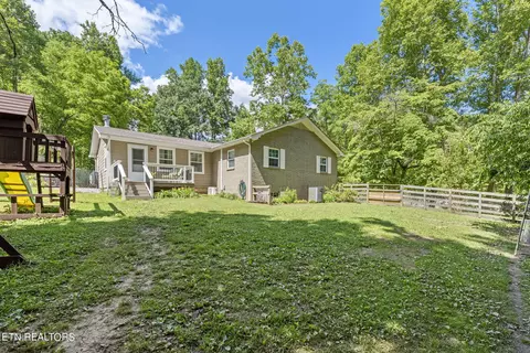 265 Marlow Rd, Clinton, TN 37716 photo 5