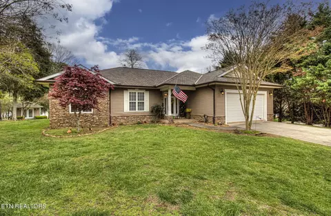 472 Chelaque Way, Mooresburg, TN 37811