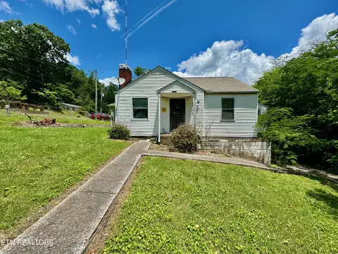 719 Raleigh Ave, Knoxville, TN 37917