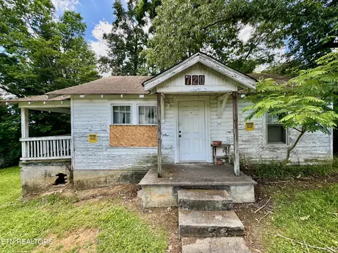 720 Raleigh Ave, Knoxville, TN 37917