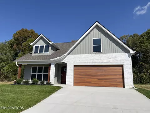 3438 Sparks Scenic Way, Knoxville, TN 37931