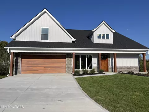 3478 Sparks Scenic Way, Knoxville, TN 37931