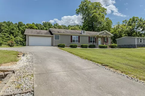 687 E Farrell Street St, Niota, TN 37826