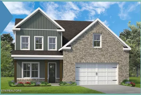 12166 Signal View Rd, Knoxville, TN 37932