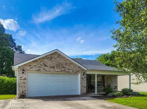 4605 Daisy Mae Ln, Knoxville, TN 37938