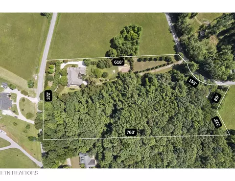 6215 Bob Lynn Rd, Cookeville, TN 38501