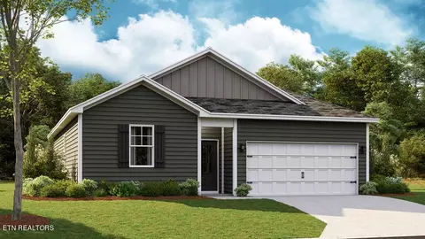 3509 Rylee Jean Way, Maryville, TN 37804