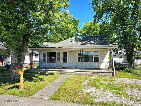 211 N Hewitt Ave, Rockwood, TN 37854