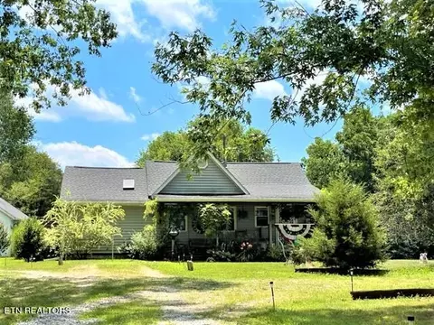 5561 Dearing Rd, Talbott, TN 37877 photo 3