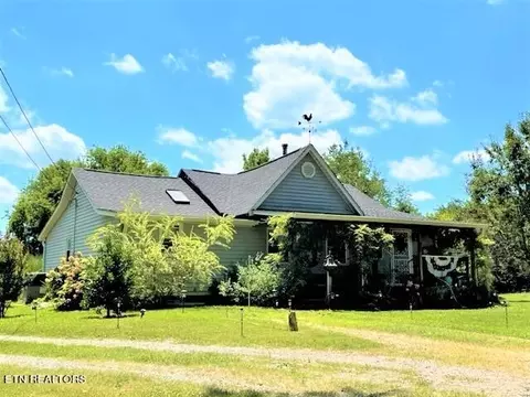 5561 Dearing Rd, Talbott, TN 37877 photo 2