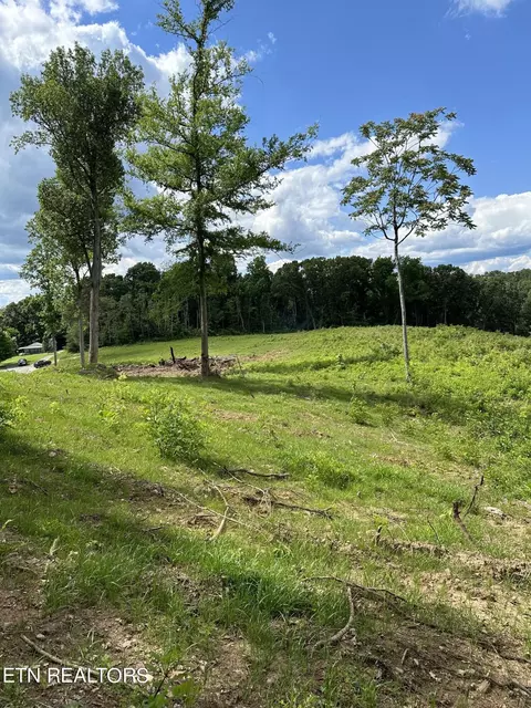 Tbd Spangle Rd, Morristown, TN 37814