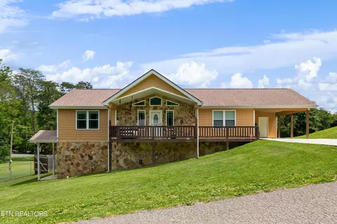109 Eveningside Park, La Follette, TN 37766