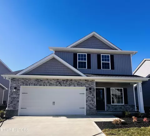112 E Fortenberry St #LOT 19H, Oak Ridge, TN 37830