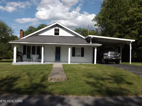 154 Bristol Rd, Harrogate, TN 37752
