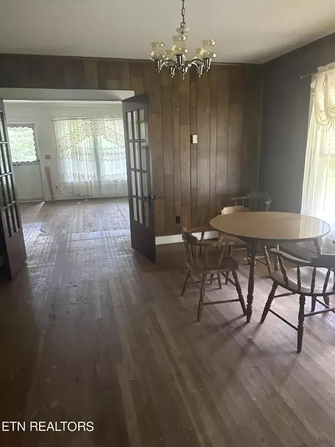 Dining - 96 Tanyard Loop, Calvin, KY 40813 photo 2 of 2