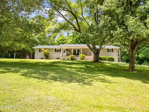 4721 Mildred Dr, Knoxville, TN 37914