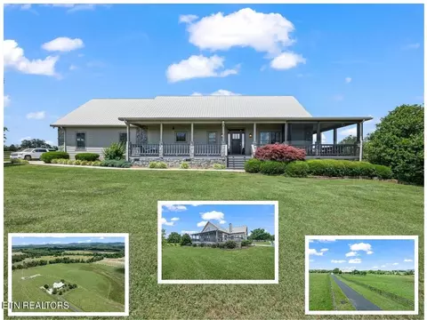 631 Eastport Dock Rd, Monroe, TN 38573