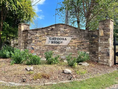 Bluff View Loop, Crossville, TN 38571