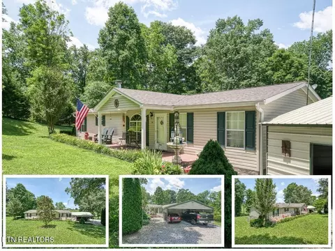 414 Thomas St, Sparta, TN 38583