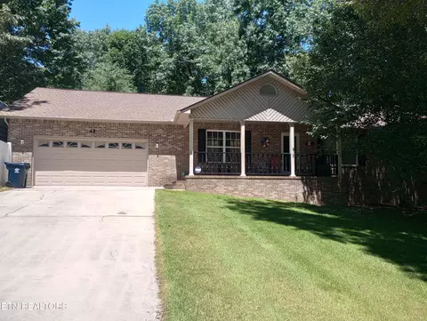 45 Hubo Cir, Crossville, TN 38555