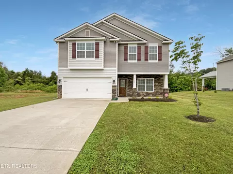 5457 Calvert Ln, Knoxville, TN 37918