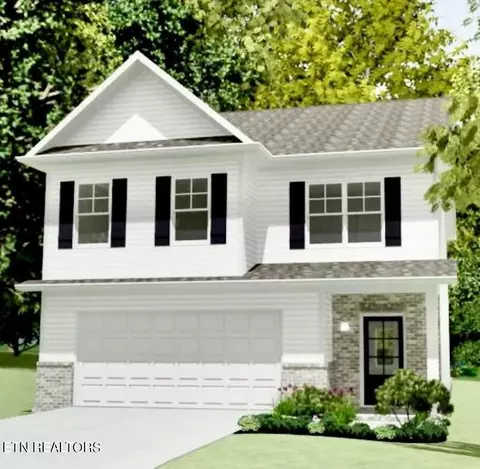 11538 Barkley Knoll Ln, Knoxville, TN 37932