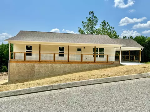 306 Sunny View Rd, Dayton, TN 37321