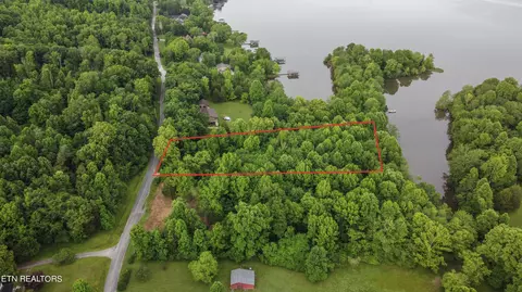 Lot #4 Emory River Rd, Harriman, TN 37748