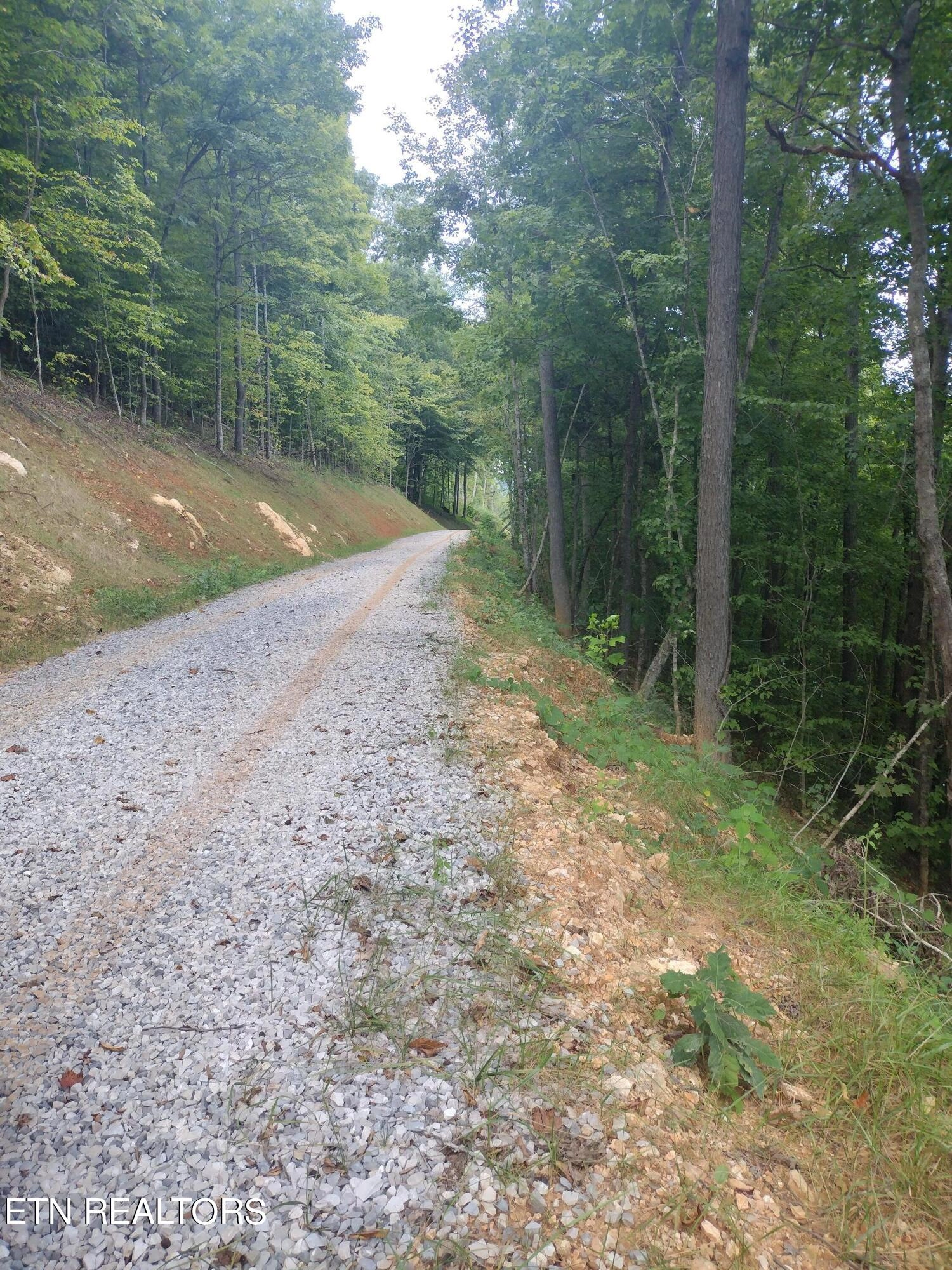 Lot 32 Jessee Rd  