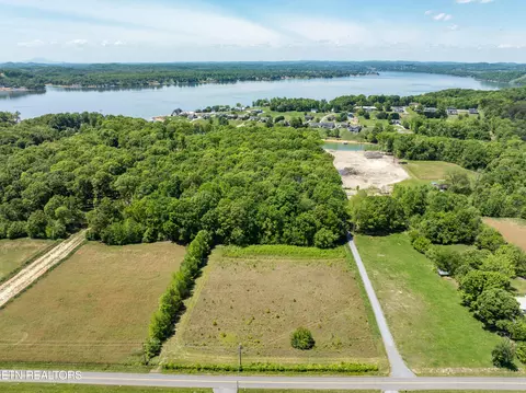 Lot 2 Harrison Ferry Rd, Baneberry, TN 37890