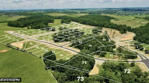 Lot49 Sophie Drive, Greenback, TN 37742