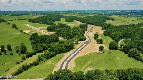 lot50 919 Sophie Dr, Greenback, TN 37742
