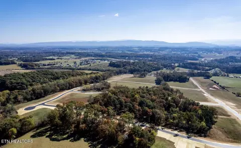 Lt106 Herbert Drive, Greenback, TN 37742