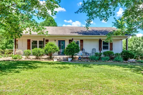 4673 W Mccammon Ct, Maryville, TN 37804