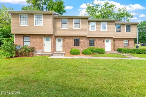 7216 Old Clinton Pike #3, Knoxville, TN 37921