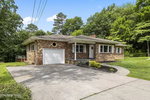264 Sherwood Rd, Powell, TN 37849