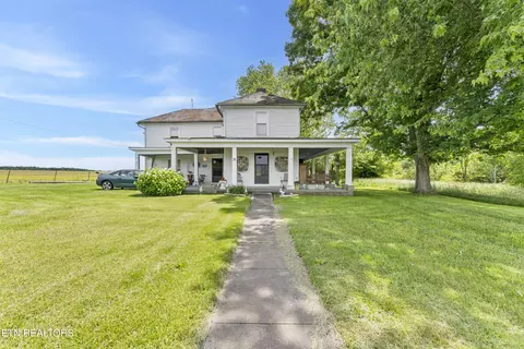 3775 N Mohawk Rd, Mohawk, TN 37810 photo 1