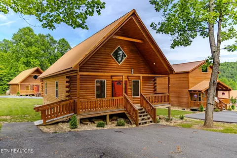 Undisclosed, Gatlinburg, TN 37738