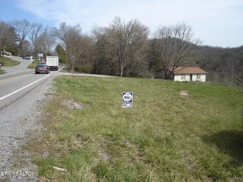 lot7 8 Cedar Fork Rd, Tazewell, TN 37879