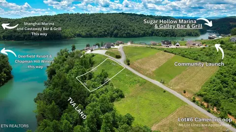 Cameron Loop, La Follette, TN 37766